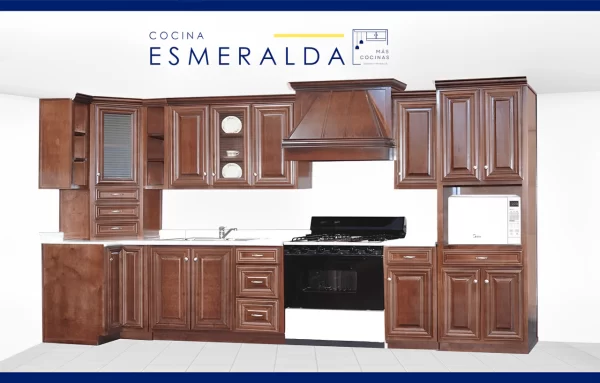 Esmeralda - Imagen 4